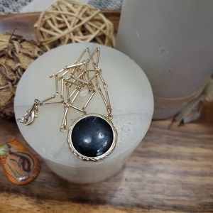 Noonday Realm.necklace